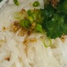 Steamed Noodles