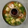 16. Wonton Soup