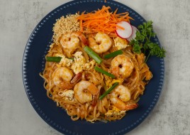 31. Pad Thai