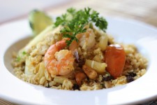 FRIED RICE