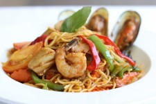 NOODLES