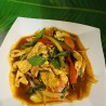 58. Basil & Chili (Kra Pow)