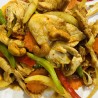 60. Cashew Nut