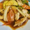 61. Sweet & Sour
