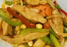 63. Kung Pao