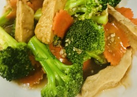 68. Broccoli