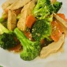 68. Broccoli