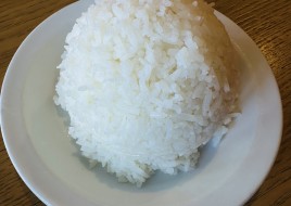 White Rice