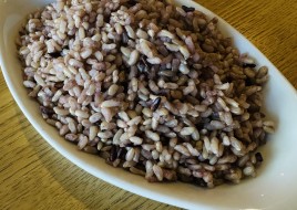 Brown Rice