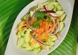 Cucumber Salad