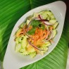 Cucumber Salad
