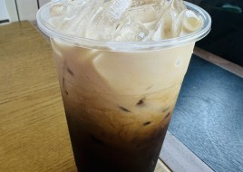 Thai Iced Coffee (24oz)