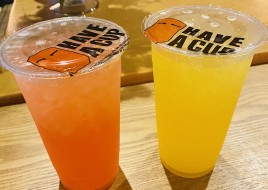 Lemonade
