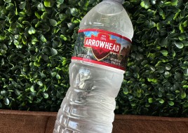Bottled Water