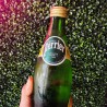 Sparkling Bottled Water