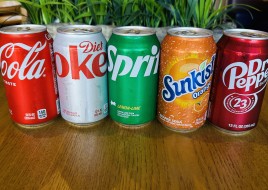 Soda Can