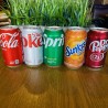 Soda Can