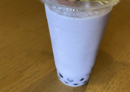 Boba Smoothie (24oz)