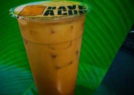 Thai Iced Tea (24oz)