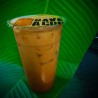 Thai Iced Tea (24oz)
