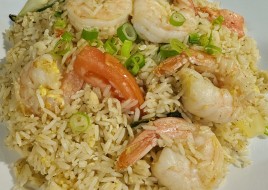 37. Thai Fried Rice