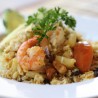 43. Pineapple Fried Rice