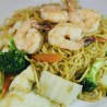 35. Chow Mein