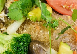 36. Pad Woon Sen