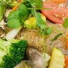 36. Pad Woon Sen