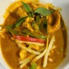 26. Red Curry