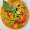 28. Panang Curry