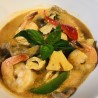 30. Pineapple Curry