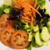19. Aroma Green Salad