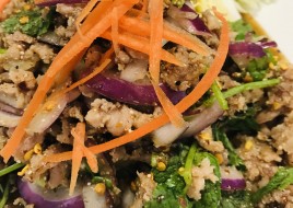 21. Larb