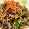 21. Larb