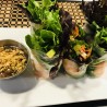 2. Garden Roll