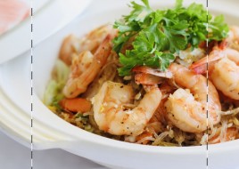 52. Clay Pot Shrimp