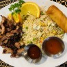 D5. BBQ Pork