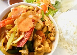 L2. Kung Pao