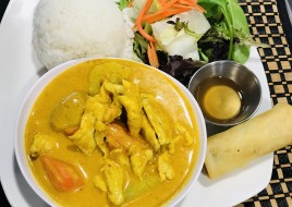 L7.Yellow Curry