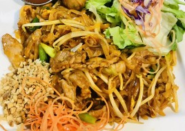 L8. Pad Thai