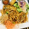 L8. Pad Thai