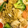 L10. Chow Mein