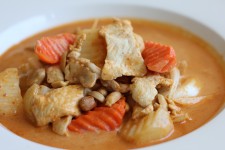 CURRY