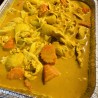 Yellow Curry