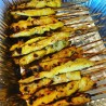 Chicken Satay