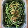 Garlic Green Bean