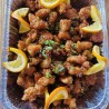Oragne Chicken
