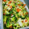 Mixed Veggies