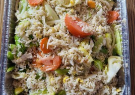 Thai Fried Rice